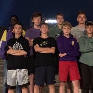 Meet your Posher, Gauge